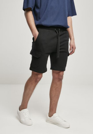 Organic Cargo Black
