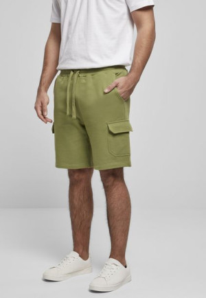 Organic Cargo Newolive