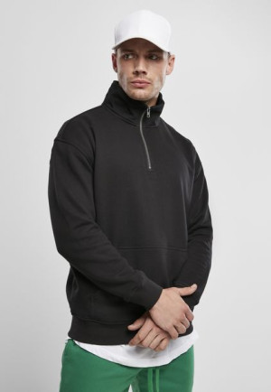 Organic Basic Troyer Black