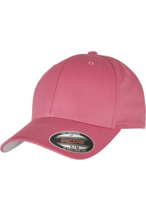Wooly Combed Pink