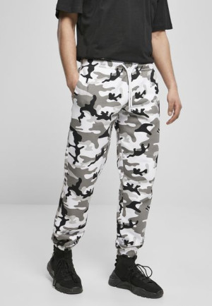 Basic Camo 2.0 Snowcamo