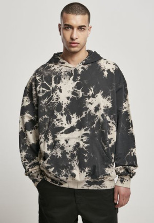 Bleached Black