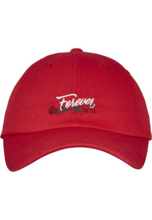 Six Forever Red