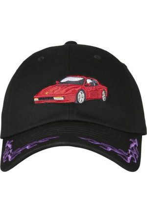 Ride Or Fly Black
