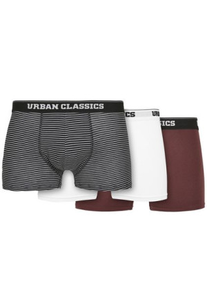 Organic Boxer 3-Pack