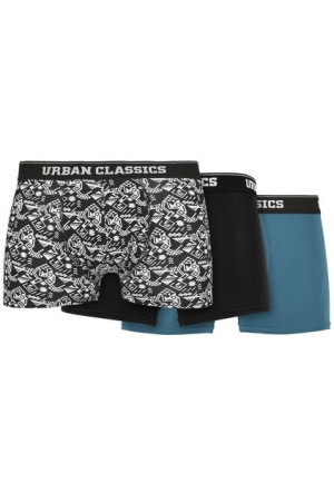 Organic Boxer 3-Pack