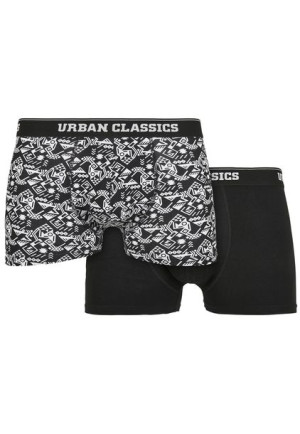 Organic Boxer 2-Pack