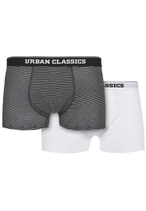 Organic Boxer 2-Pack
