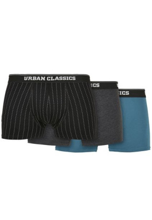 Organic Boxer 3-Pack