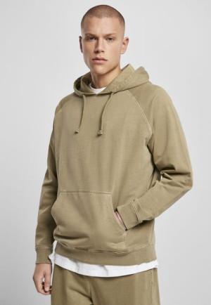 Overdyed Khaki