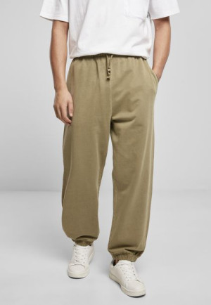 Overdyed Khaki