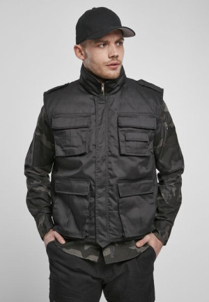 Ranger Black