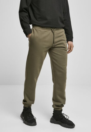 Basic 2.0 Dark Olive