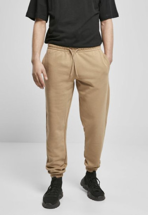 Spodnie Dresowe Basic 2.0 Warm Sand