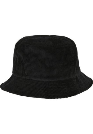 Corduroy Black