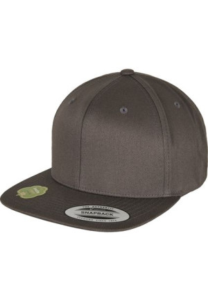 Organic Cotton Darkgrey