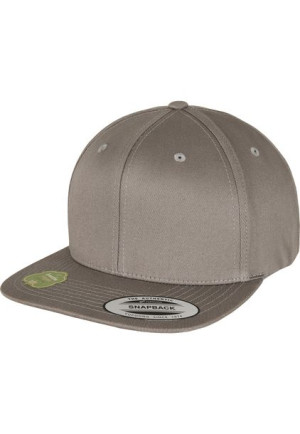 Organic Cotton Pale Grey