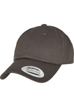 Low Profile Organic Cotton Darkgrey
