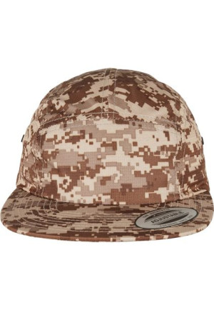 Multicam Jockey Beige