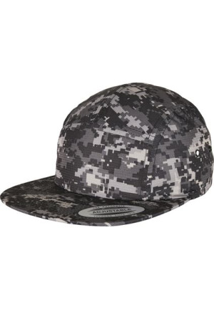 Multicam Jockey Black