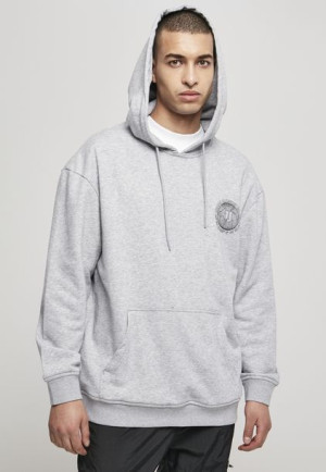 Globetrotter Grey