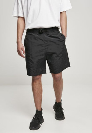 Adjustable Nylon Black