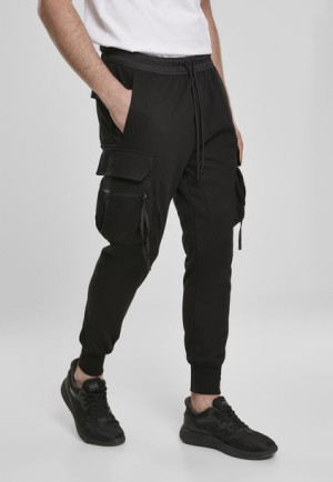 Tactical Black