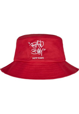 Bad Boy Bucket Red