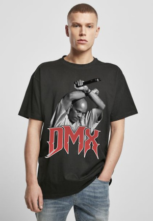 DMX Armscrossed Oversize Black