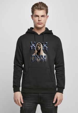 DMX XX Black