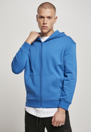 Organic Sporty Blue