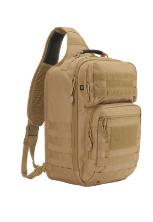 US Cooper Sling Large Camel