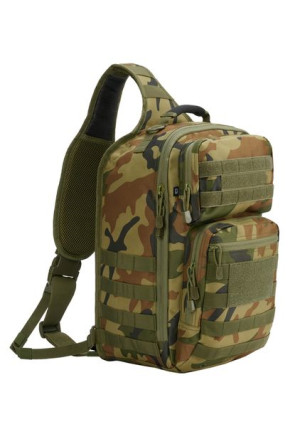 US Cooper Sling Large Woodland