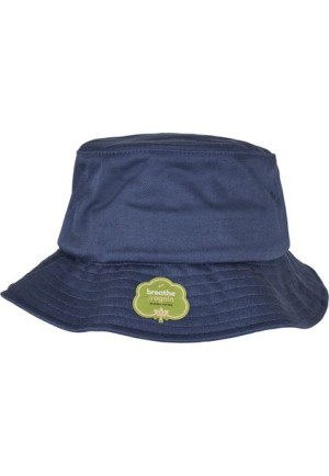 Organic Cotton Bucket navy