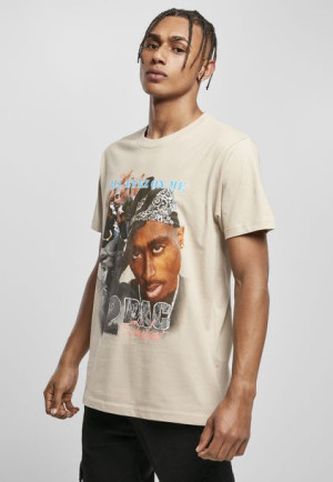 Tupac Retro Sand
