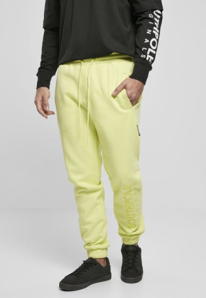 Basic Elfin Yellow