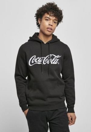 Coca Cola Classic Black