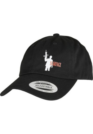 Scarface Logo Black
