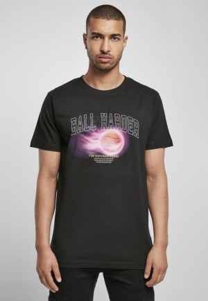 Ball Harder black