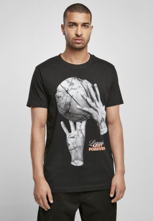 Ballin Hands Black