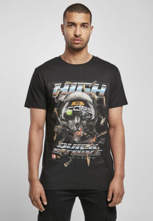Highscore Black
