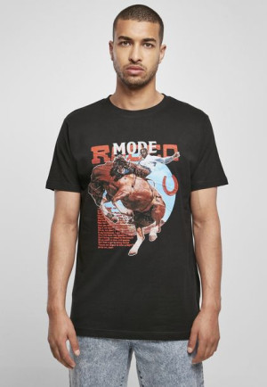 Rodeo Mode Black