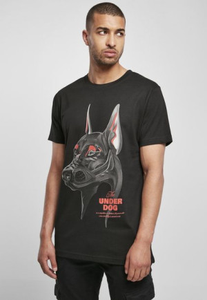 Air Dog Black