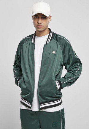Tricot Darkfreshgreen