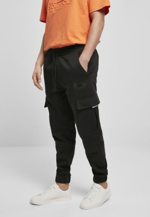 Cargo Black