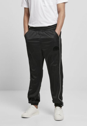 Spodnie Dresowe Tricot Black
