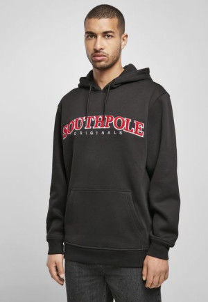 Chenille Black