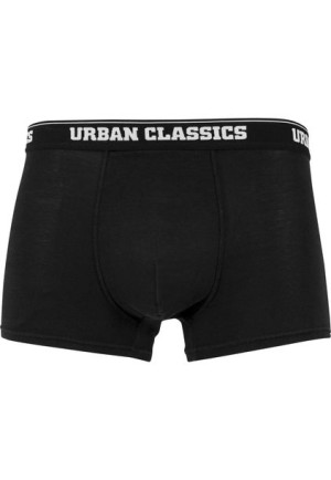 Organic Boxer 3-Pack