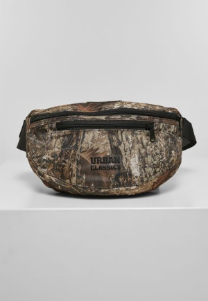 Real Tree Camo Shoulder Bag Multicolor