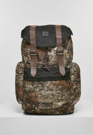 Real Tree Camo Multicolor